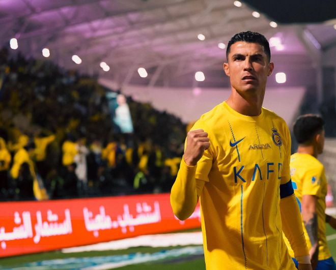 ky官网体育app - C罗连续二十场比赛得分超过赛况扑朔迷离，C9挑战极限！